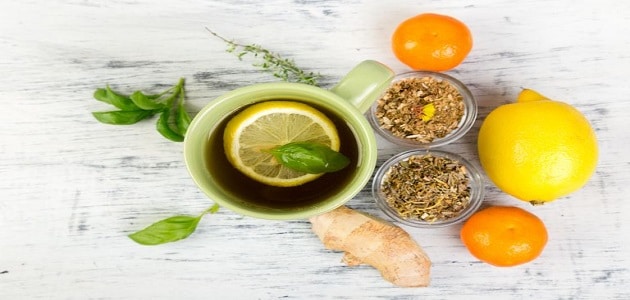 أفضل علاج للبرد سريع المفعول