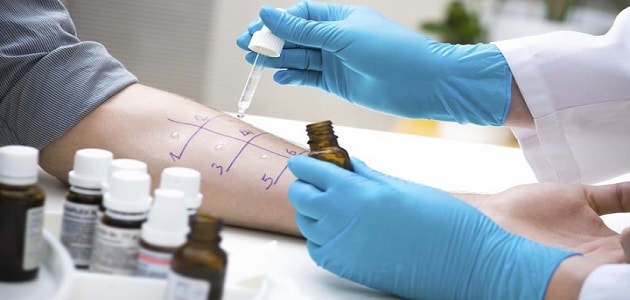 أمراض المناعة والحساسية وعلاجها