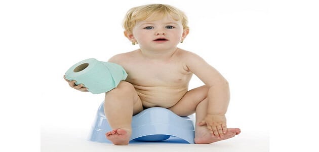 طريقة علاج الإسهال عند الأطفال بالأعشاب