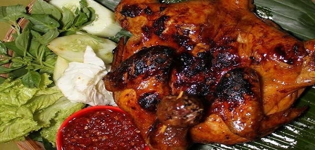 طريقة عمل الصويا صوص مع الدجاج الحار