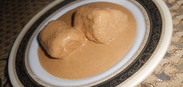 طريقة عمل المش والجبنة الرومي واللبن الرائب