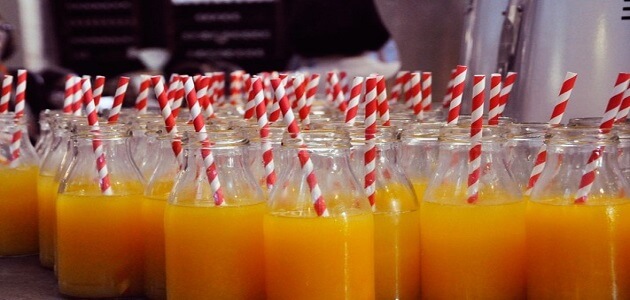  طريقة عمل عصير البرتقال للرضع وموعد تقديمه