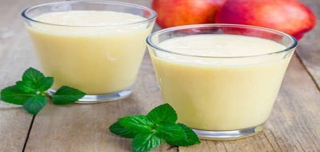 طريقة عمل عصير الجوافة باللبن والليمون
