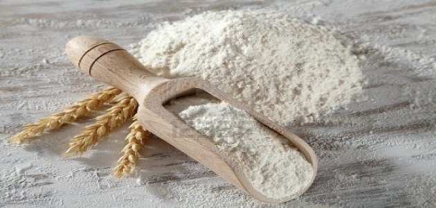 علاج آثار حروق الزيت بالزيتون والدقيق