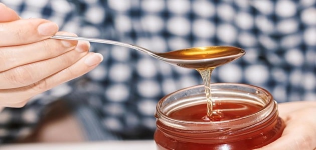 علاج إلتهاب المريء بالعسل والحبة السوداء