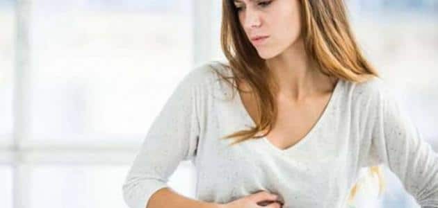 علاج الحموضة عند الحامل في الشهور الأولى بالأعشاب