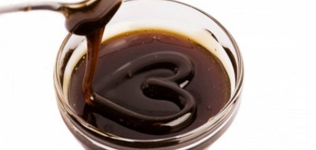 فوائد اللبن بالعسل الأسود للنحافة وإنقاص الوزن