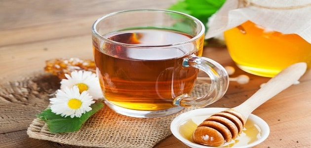 فوائد شرب شاي البابونج يوميًا
