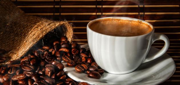 فوائد وأضرار القهوة على صحة الإنسان