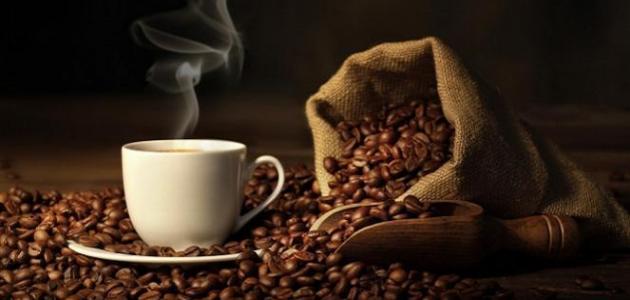 فوائد وأضرار القهوة على صحة الإنسان
