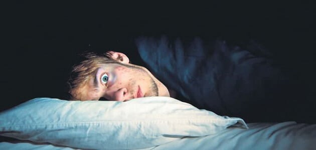كيفية علاج الأرق بدون أدوية
