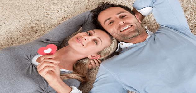 كيف أسعد زوجي في حياته؟ 7 أسرار هامة