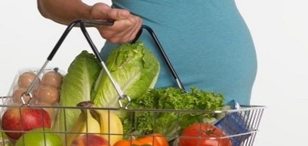 معلومات هامة عن الحمل في الشهور الاولى