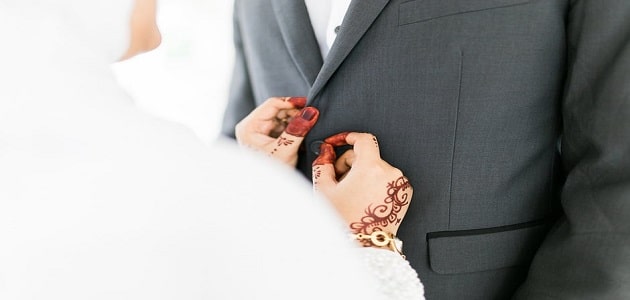 نصائح الزواج السعيد في الإسلام