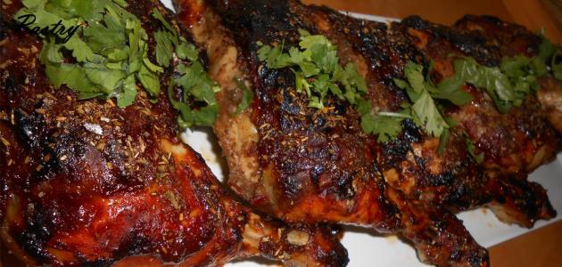 7 طرق جديدة لعمل الفراخ بالصور