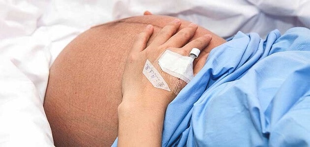 الوزن الطبيعي للجنين في كل شهر من الحمل