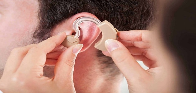 طرق علاج الإعاقة السمعية
