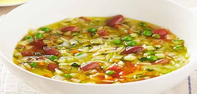 طريقة عمل طاجن لسان العصفور بالصور والخطوات