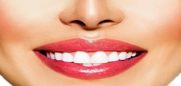 فوائد بيكربونات الصوديوم لتفتيح البشرة والاسنان