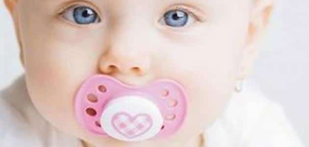 كيف افطم طفلي من الرضاعة الطبيعية
