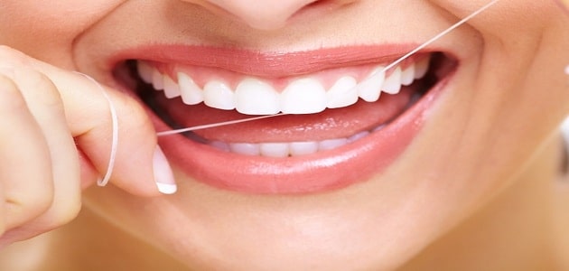 نصائح فعالة للعناية بالفم والأسنان واللثة