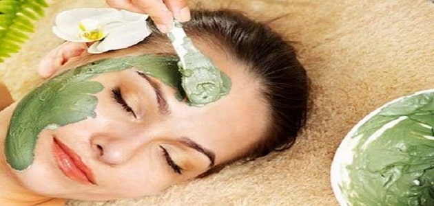 أضرار قناع السدر للوجه