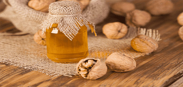 فوائد عين الجمل والعسل للوجه
