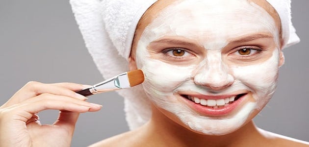 ماسك الحناء البيضاء للمناطق الحساسة