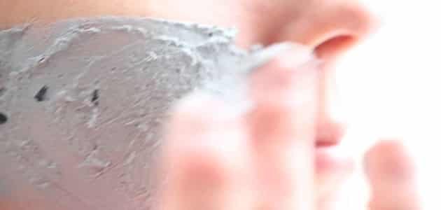 ماسك الحناء البيضاء للمناطق الحساسة