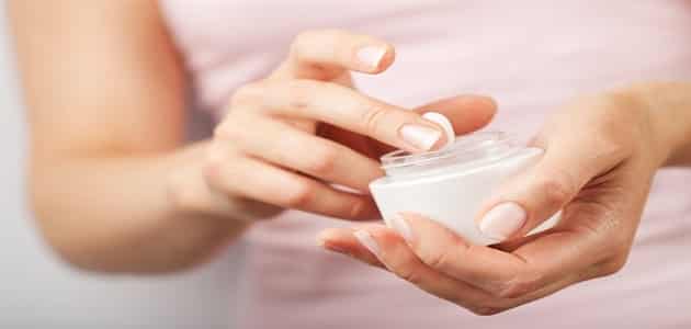 ماسك الحناء البيضاء للمناطق الحساسة