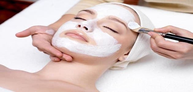 ماسك الحناء البيضاء للمناطق الحساسة