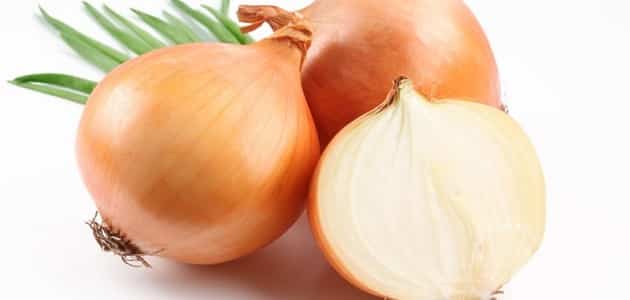 ما هي فوائد البصل للجنس والجماع للرجال