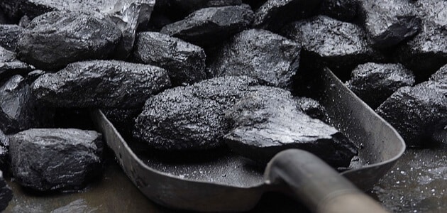 استخدامات الفحم الحجري في مصر