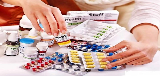 أسرع علاج لمرض الدرن و طرق الوقاية منه