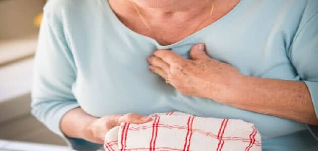 إرتجاع العصارة الصفراوية
