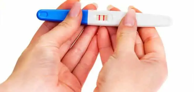 ارتفاع هرمون البروجسترون عند النساء يمنع الحمل