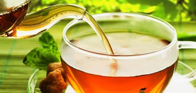 اضرار الافراط في شرب الشاي على الريق