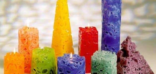 7 افكار بسيطة لتزيين المنزل من صنع يديك