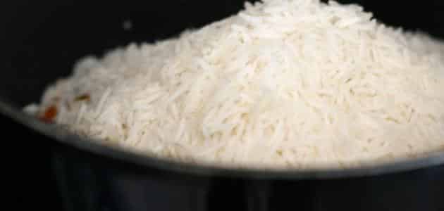 فوائد الأرز المسلوق للتخسيس