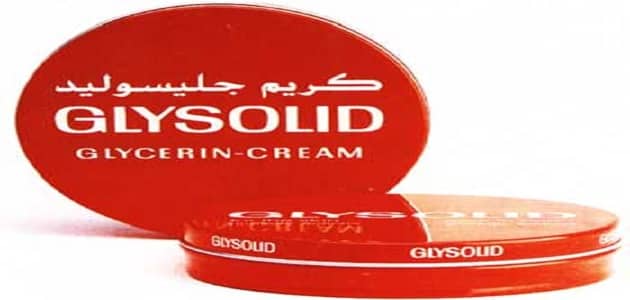 فوائد وأضرار كريم الجلسرين للوجه