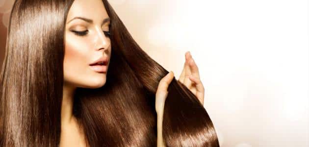 100 معلومة طبية وعلاجية لجميع مشكلات الشعر والبشرة