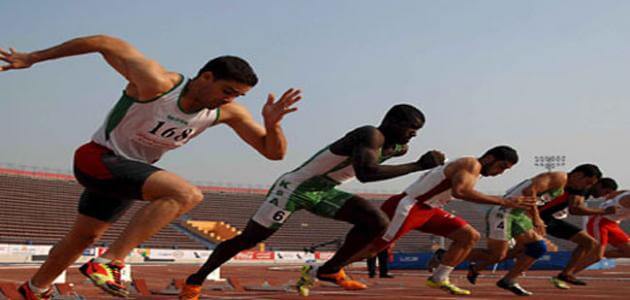 9 فوائد لرياضة الوثب العالي للبنات والسيدات