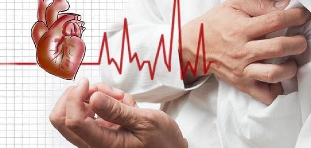 اسرع علاج لارتجاع الصمام الميترالي بالاعشاب الطبيعية
