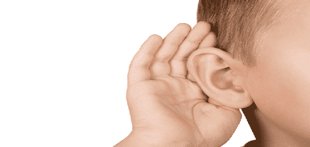 أفضل علاج لضعف السمع عند الشباب والأطفال بالحجامة