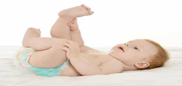 أفضل كريم لعلاج التهابات الحفاضات ، تعرفي عليه الأن