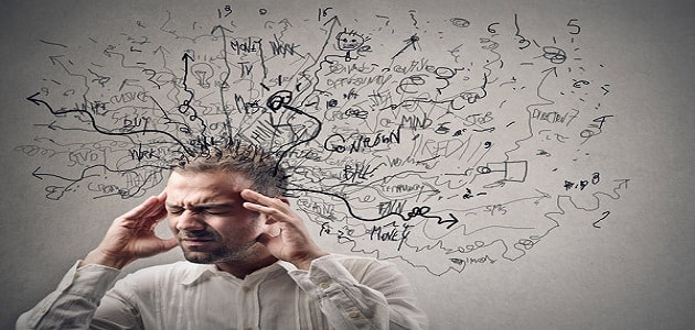 الاستجماتيزم سبب اساسي لصداع العين والرأس