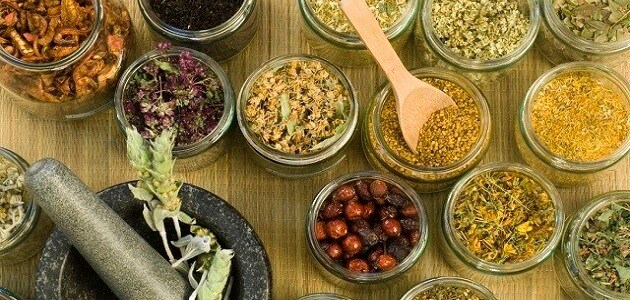 خلطة عبقرية باستخدام نبات القراص للتنحيف