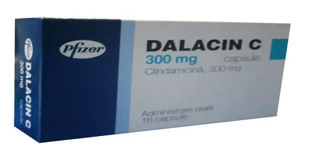 علاج الأمراض الفيروسية السريعة بحبوب دالاسين سي