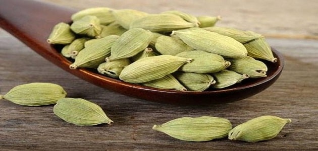 فوائد الحبهان للتخسيس والتنحيف بسهولة