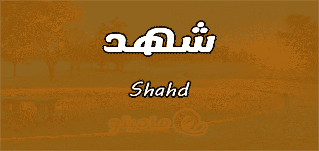 معنى اسم شهد Shahd وشخصيتها حسب علم النفس